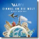 Cover:  Zwini - Einmal um die Welt