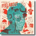 Cover:  Feel About - There's No Way Back from What You've Learned