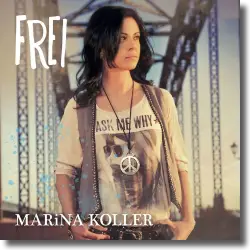 Cover: Marina Koller - Frei