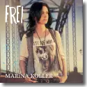 Cover:  Marina Koller - Frei