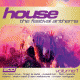 Cover: House: The Festival Anthems Vol. 1 