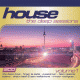 Cover: House: The Deep Session Vol. 1 
