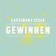 Cover: Cassandra Steen - Gewinnen