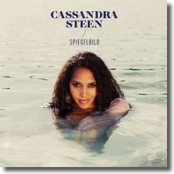 Cover: Cassandra Steen - Spiegelbild