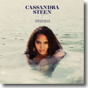 Cover: Cassandra Steen - Spiegelbild
