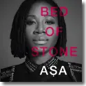 Cover:  ASA - Bed of Stone