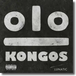 Cover: Kongos - Lunatic