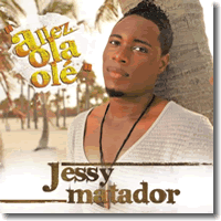 Cover: Jessy Matador - Allez Ola Ol