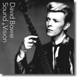 Cover: David Bowie - Sound+Vision