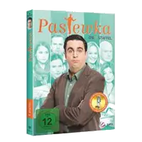 Cover: Bastian Pastewka - Pastewka - 7. Staffel