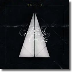Cover: Beech - Letters Written In The Sky