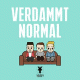 Cover: Y-Titty - Verdammt Normal