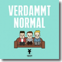 Cover: Y-Titty - Verdammt Normal