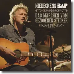 Cover: Niedeckens BAP - Das Mrchen vom gezogenen Stecker