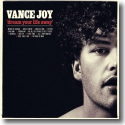 Cover:  Vance Joy - Dream Your Life Away
