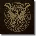 Cover:  Shamans Harvest - Smokin' Hearts And Broken Guns