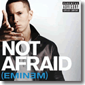 Cover:  Eminem - Not Afraid