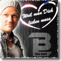 Cover:  Ben Luca - Weil man dich lieben muss