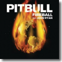 Cover:  Pitbull feat. John Ryan - Fireball