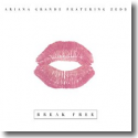 Cover:  Ariana Grande feat. Zedd - Break Free