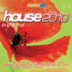 Cover: House 2010 in the Mix 