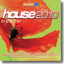 Cover:  House 2010 in the Mix - Various Artists