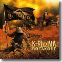 Cover:  K-RIZZMA - Breakout