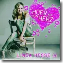 Cover:  Linda Hesse - Hr auf dein Herz