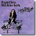 Cover:  Cynthia Nickschas - Kopfregal