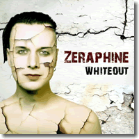 Cover: Zeraphine - Whiteout