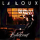 Cover: La Roux - Bulletproof