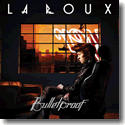 Cover:  La Roux - Bulletproof