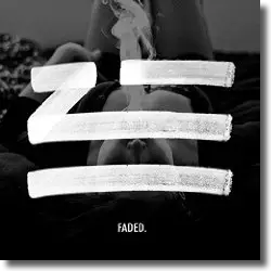 Cover: ZHU - Faded