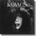 Cover:  Kovacs - My Love