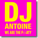 Cover:  DJ Antoine - We Are The Party