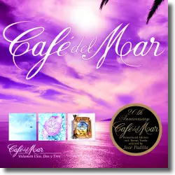 Cover: Caf del Mar Vol. 1-3 (20th Anniversary Edition) - Various Artists