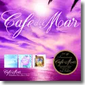 Cover:  Caf del Mar Vol. 1-3 (20th Anniversary Edition) - Various Artists