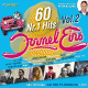 Cover: Formel Eins 60 Nr.1 Hits Vol. 2 