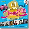 Cover:  Formel Eins 60 Nr.1 Hits Vol. 2 - Various Artists