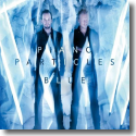 Cover: Piano Particles - Blue