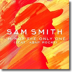 Cover: Sam Smith feat. A$AP Rocky - I'm Not The Only One