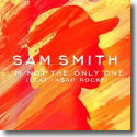 Cover: Sam Smith feat. A$AP Rocky - I'm Not The Only One