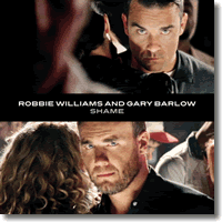 Cover: Robbie Williams & Gary Barlow - Shame