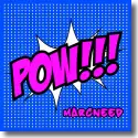 Cover:  MarcNeed - POW!!!