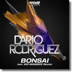 Cover: Dario Rodriguez - Bonsai