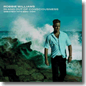 Cover:  Robbie Williams - In And Out Of Consciousness (Hits 1990-2010)