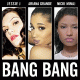 Cover: Jessie J, Ariana Grande & Nicki Minaj - Bang Bang