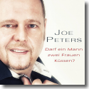 Cover:  Joe Peters - Darf ein Mann zwei Frauen kssen?