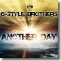 Cover:  G-Style Brothers - Another Day