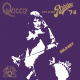 Cover: Queen - Queen - Live at the Rainbow '74